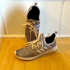 adidas Women’s Cloudfoam Pure Running Shoe